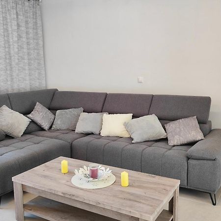 Apartmany - Vinarstvi Igor Herzan Prusanky Exterior foto