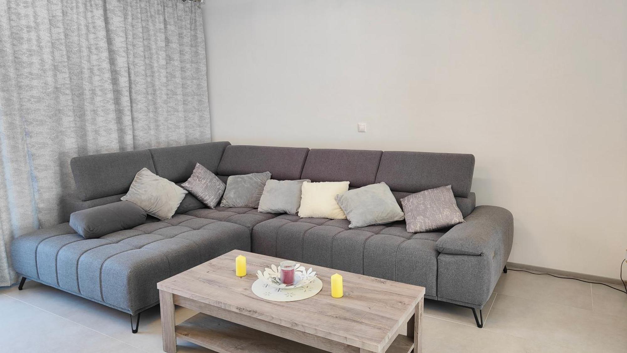 Apartmany - Vinarstvi Igor Herzan Prusanky Exterior foto